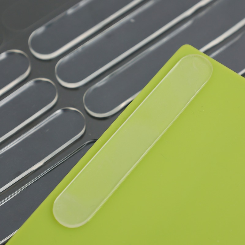 แผ่นกันกระแทกซิลิโคนสำหรับตู้  - Furniture Hardware Manufacturer บทวิจารณ์และราคา