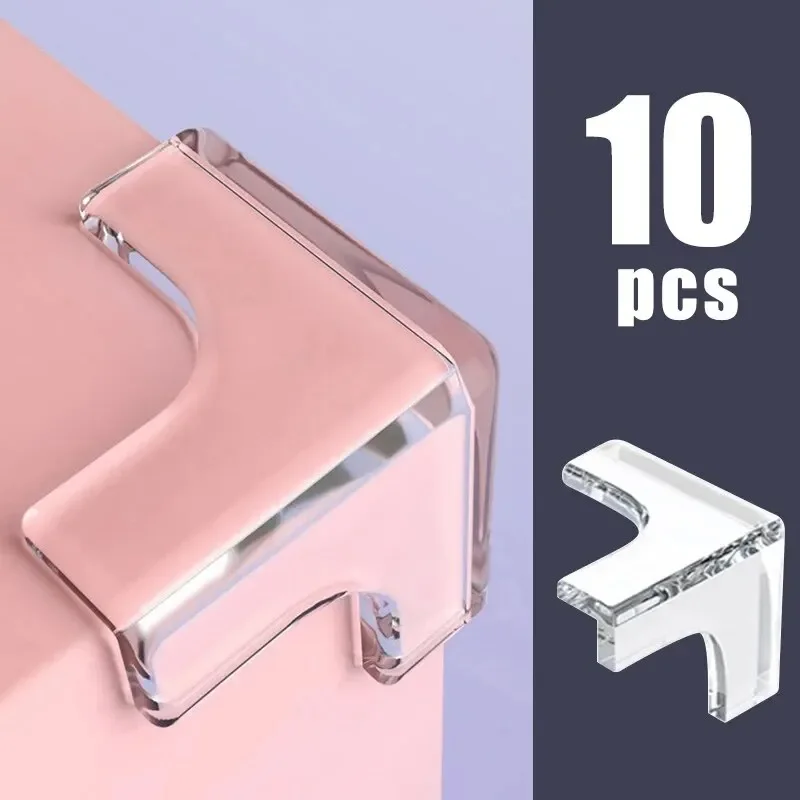 10PCS Anti-collisionกาแฟตารางเ - Furniture Hardware Manufacturer บทวิจารณ์และราคา