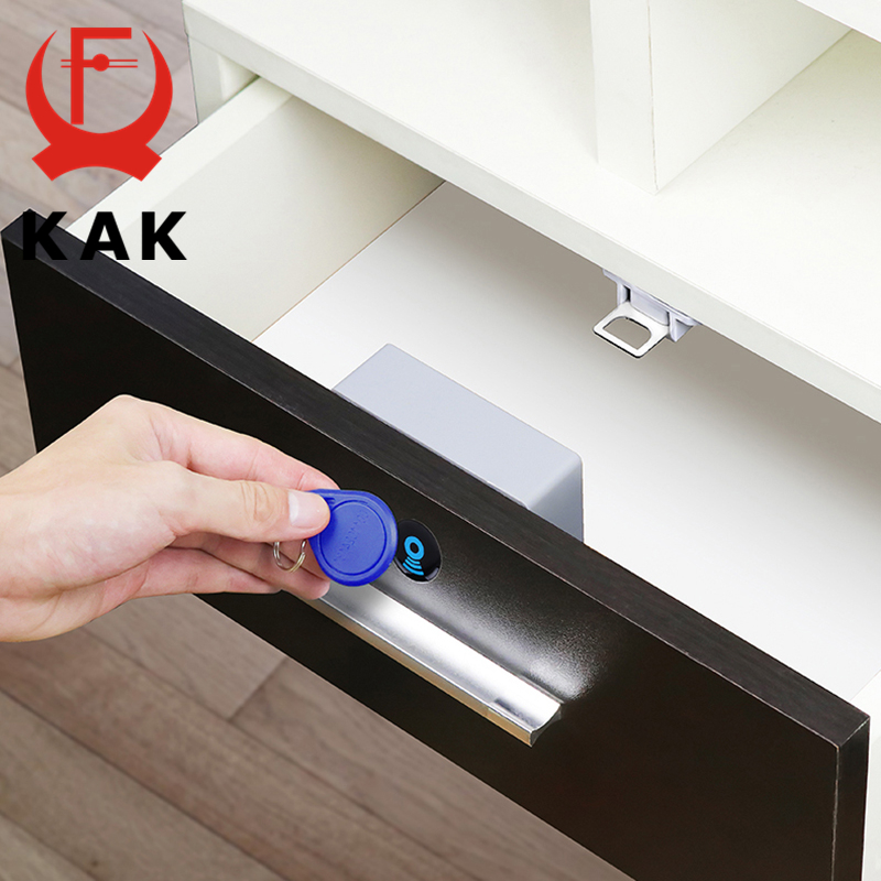 KAK ล็อคอิเล็กทรอนิกส์ Locker  - Furniture Hardware Fitting บทวิจารณ์และราคา