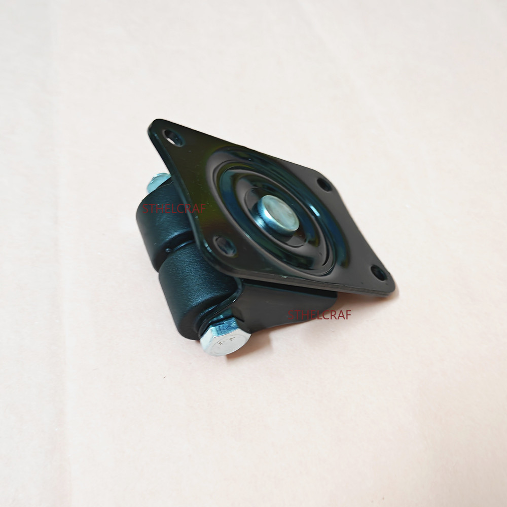 ล้อหมุนขนาด 1 นิ้ว ความสูงต่ำ  - Furniture Hardware Lowes บทวิจารณ์และราคา