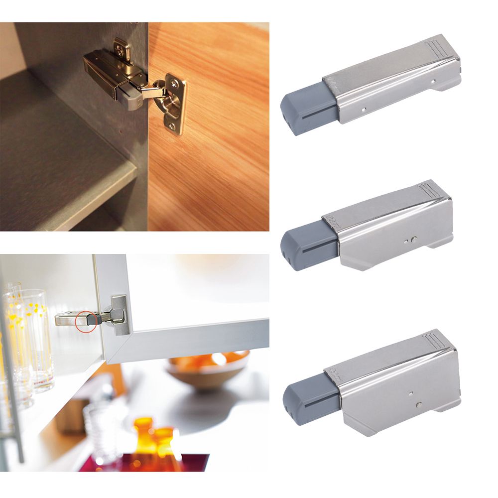ฮาร์ดแวร์ โหลดเร็ว ตู้เสื้อผ้า - Cabinet Hinge Overlay บทวิจารณ์และราคา