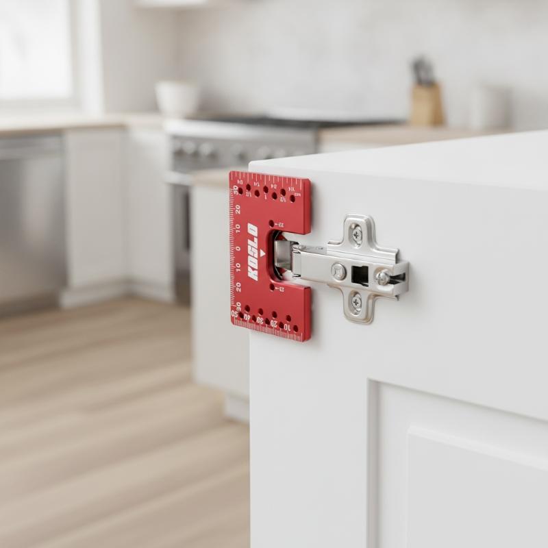 เครื่องมือปรับช่องว่างบานพับตู - Furniture Hardware Fitting บทวิจารณ์และราคา