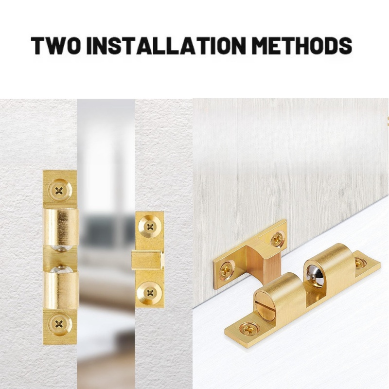 3/6pcs ตู้ตู้เสื้อผ้าประตู Bal - Furniture Hardware Manufacturer บทวิจารณ์และราคา