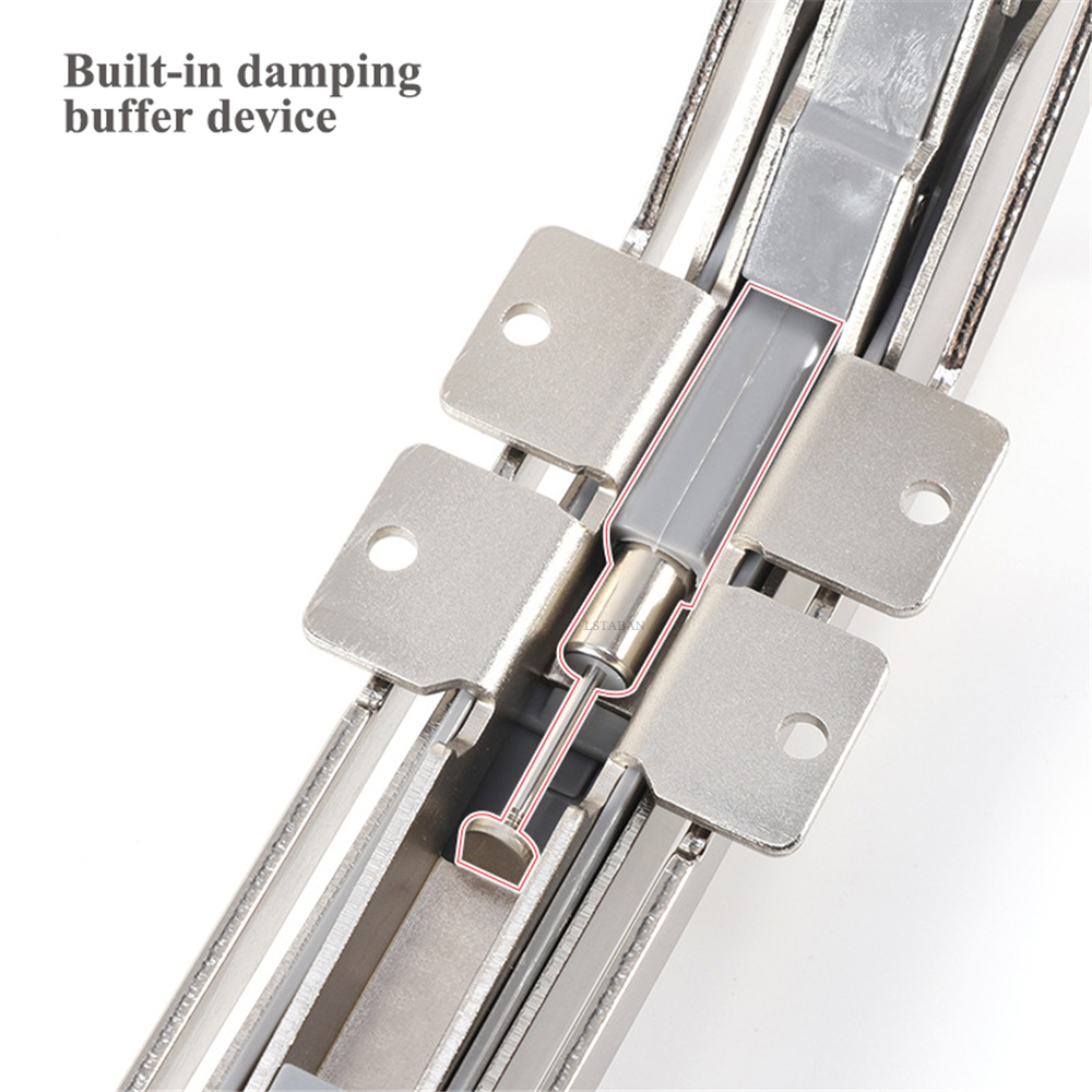 ตู้ครัวระบบประตูด้านข้างบานพับ - Cabinet Hinge Overlay บทวิจารณ์และราคา