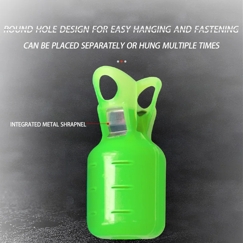 10 ชิ้น/ล็อตปลาหมึก Jig Hook ไ - Furniture Hardware Jig บทวิจารณ์และราคา
