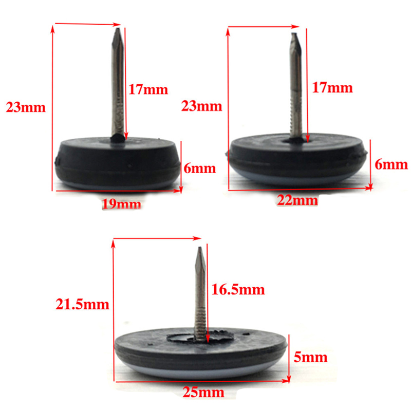 20 ชิ้น 16/19/22/25 มิลลิเมตรโ - Cabinet Hinge Overlay บทวิจารณ์และราคา