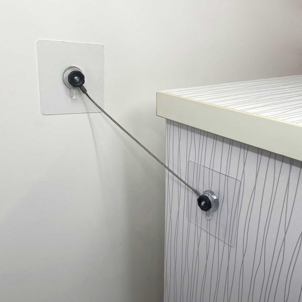 สายรัดกันลื่นสำหรับเฟอร์นิเจอร - Furniture Hardware Manufacturer บทวิจารณ์และราคา