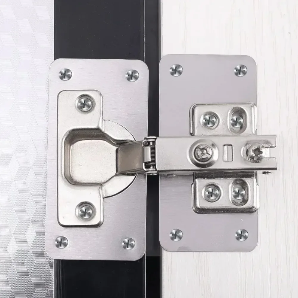 แผ่นซ่อมบานพับ 10/1 คู่ สำหรับ - Cabinet Hinge Overlay บทวิจารณ์และราคา