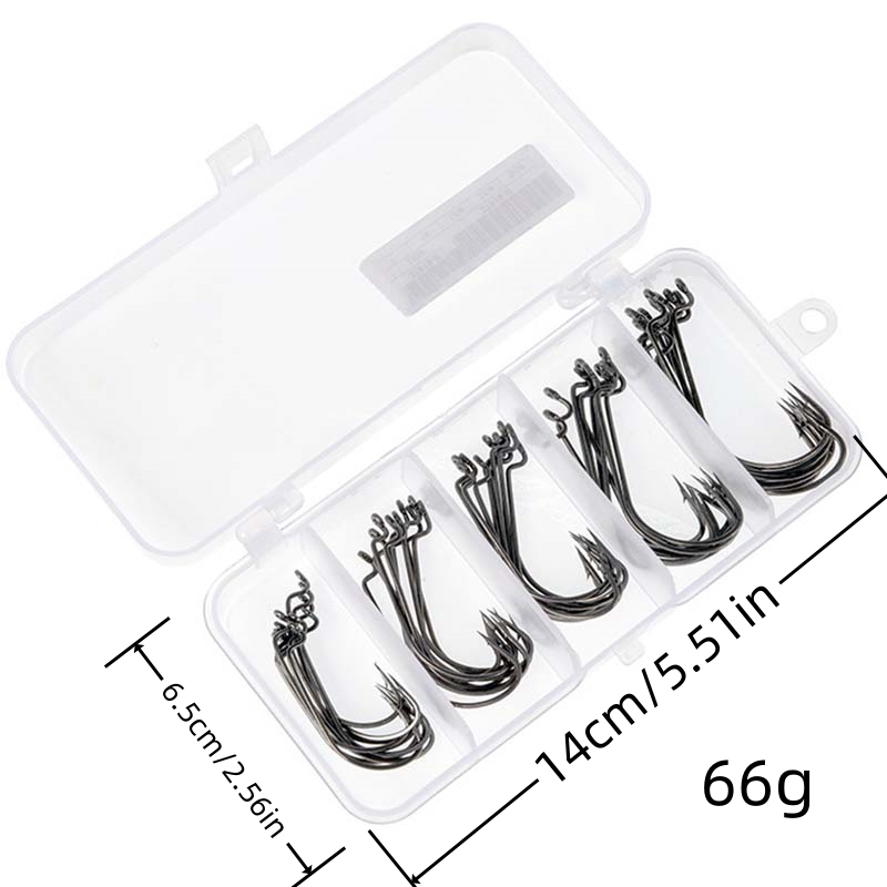 เบ็ดตกปลาเหล็กกล้าคาร์บอนสูง 5 - Furniture Hardware Jig บทวิจารณ์และราคา