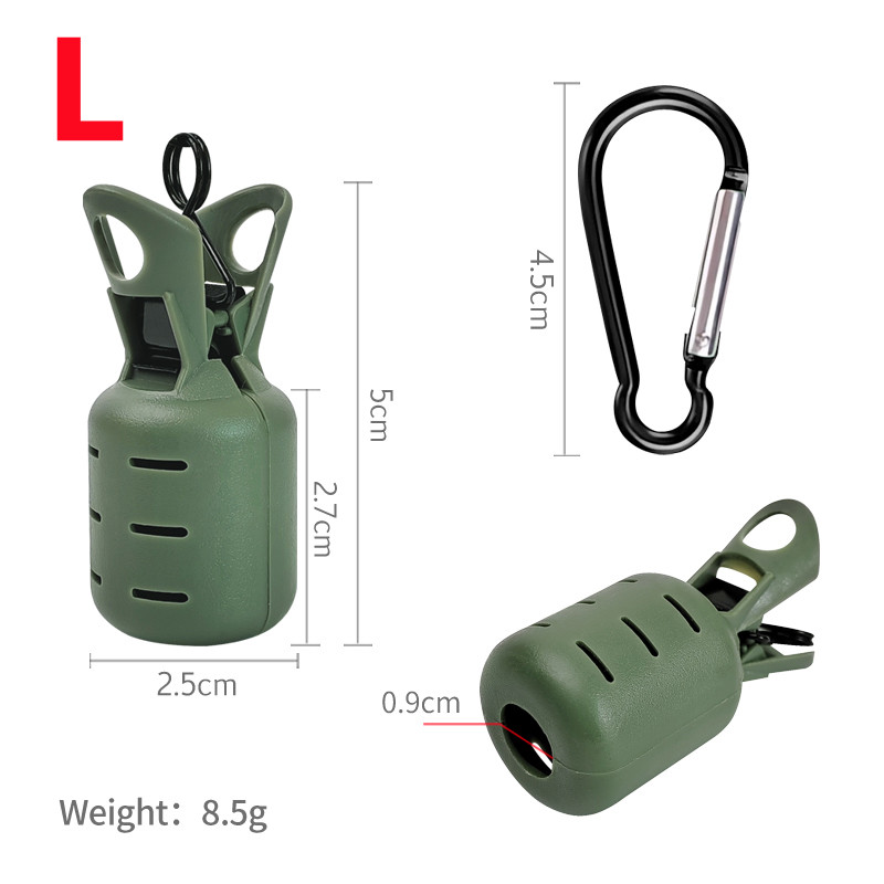 ชุดป้องกันเหยื่อตกปลาหมึกขนาด  - Furniture Hardware Jig บทวิจารณ์และราคา