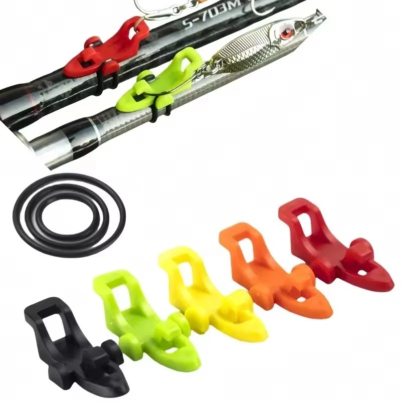 10-20 ชุด อุปกรณ์ยึดเบ็ดตกปลา  - Furniture Hardware Jig บทวิจารณ์และราคา