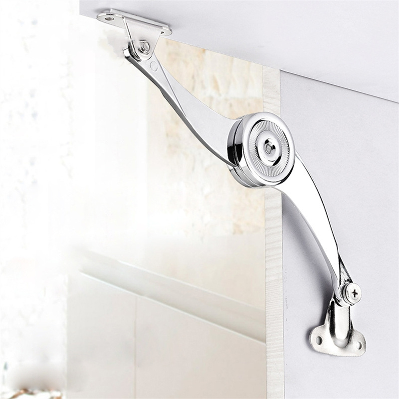 ไฮดรอลิกสุ่มหยุดบานพับตู้ครัวป - Cabinet Hinge Overlay บทวิจารณ์และราคา