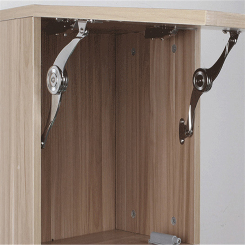 ไฮดรอลิกสุ่มหยุดบานพับตู้ครัวป - Cabinet Hinge Overlay บทวิจารณ์และราคา