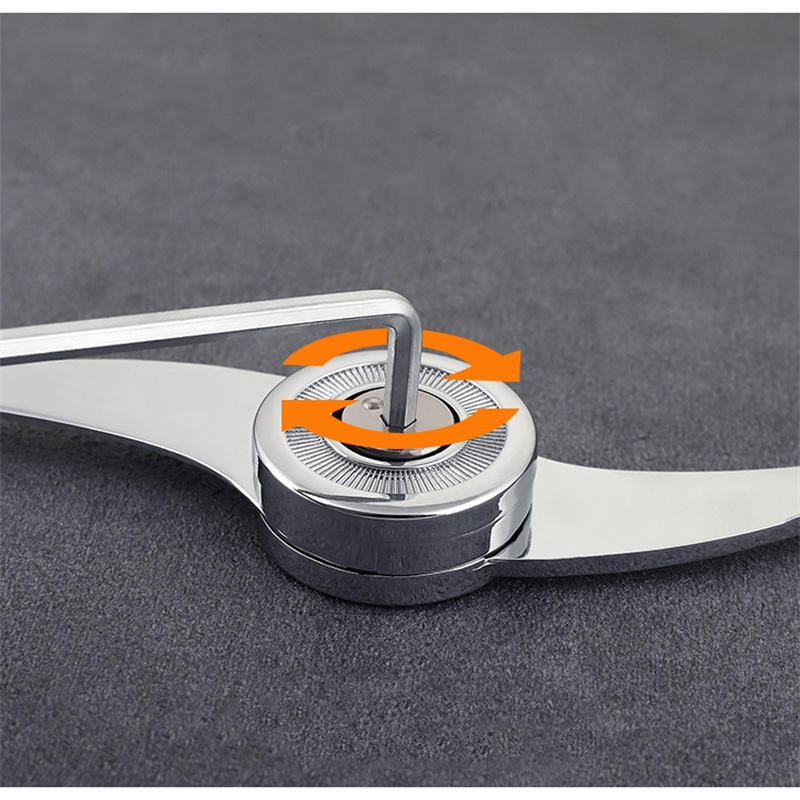 ไฮดรอลิกสุ่มหยุดบานพับตู้ครัวป - Cabinet Hinge Overlay บทวิจารณ์และราคา