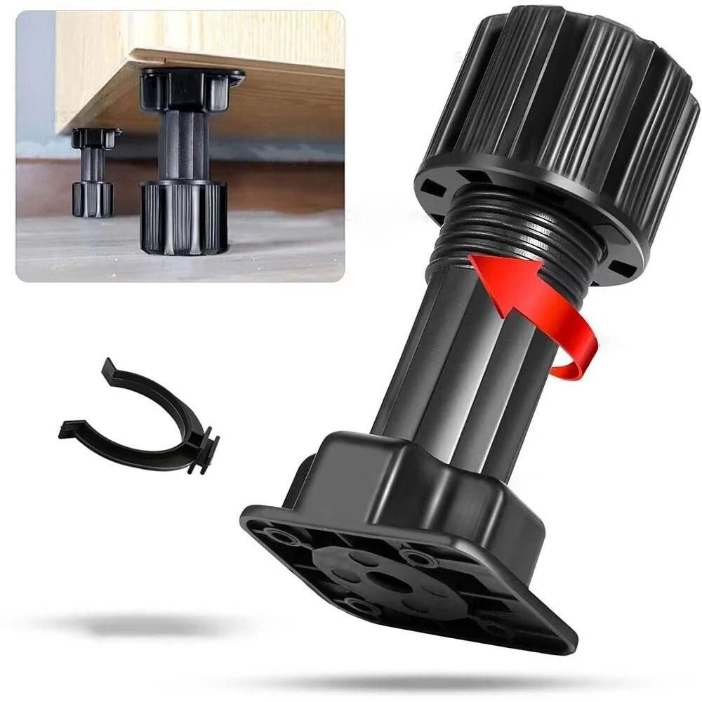 ขาปรับระดับความสูงของเฟอร์นิเจ - Cabinet Hinge Overlay บทวิจารณ์และราคา